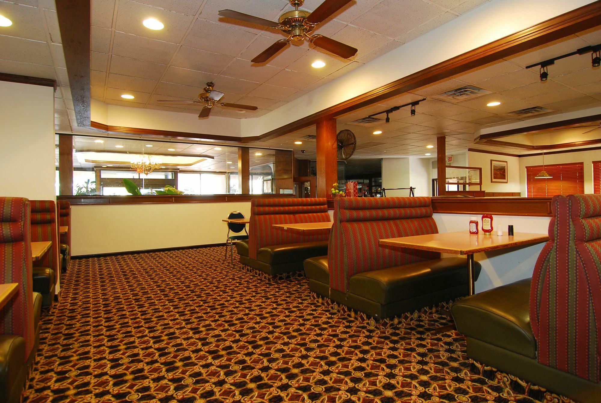 Hotel Broadway &