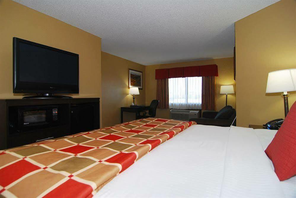 Hotel Broadway & 3*