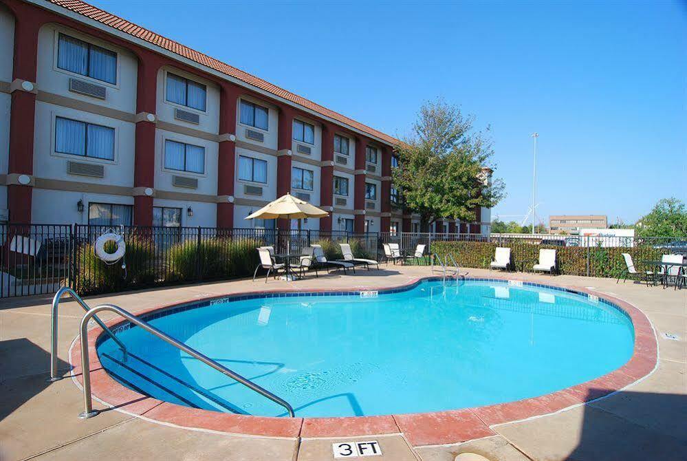 Hotel Broadway & Oklahoma City