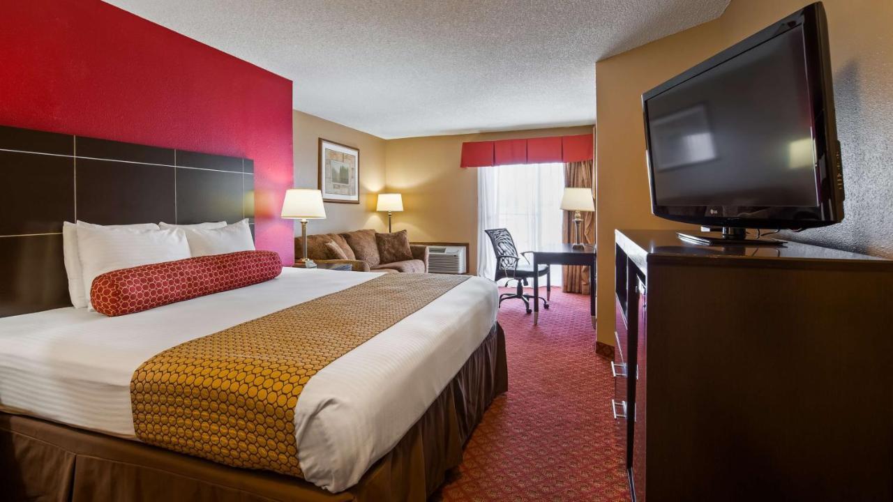 Hotel Broadway &