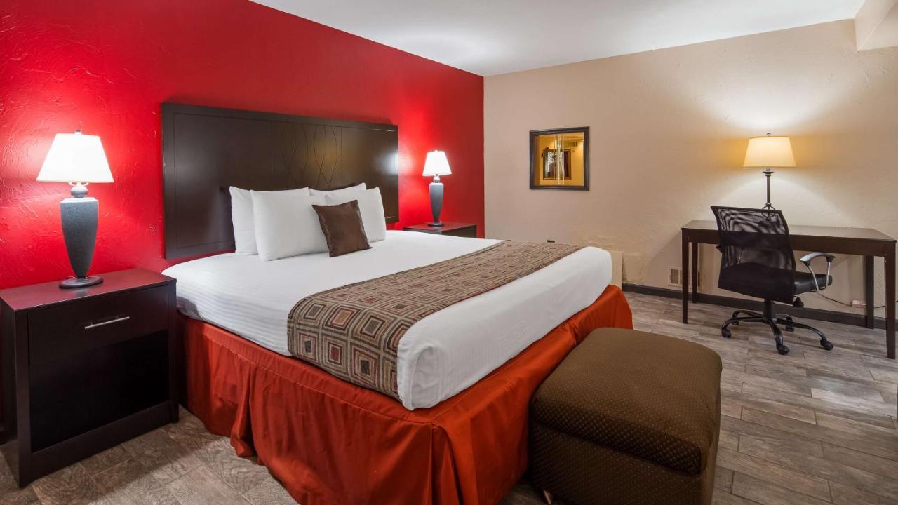 Hotel Broadway & Oklahoma City
