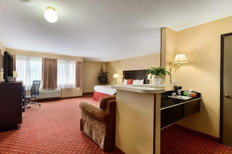 Hotel Broadway & 3*